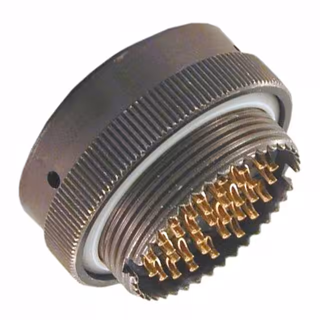 MS3116J2236P Souriau-Sunbank by Eaton  Conjuntos de conectores circulares